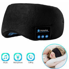 Wireless Bluetooth Eye Mask