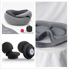 Cervical Spine Neck Pillow for Napping