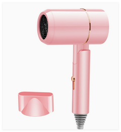 Compact Ionic Hair Dryer
