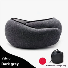 Cervical Spine Neck Pillow for Napping
