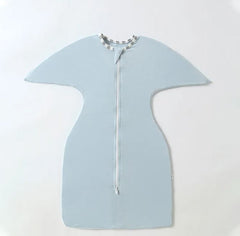 Baby Surrender Swaddling Breathable Baby