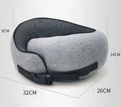 Cervical Spine Neck Pillow for Napping