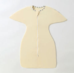 Baby Surrender Swaddling Breathable Baby