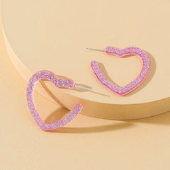 Trending All-Match Stud Earrings for Women