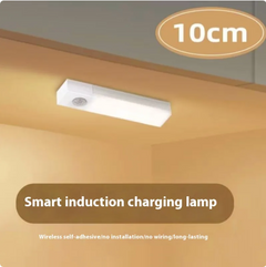 Smart Motion Sensor Magnetic Night Light