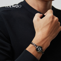 Totwoo Smart Couple Bracelet - Long-Distance Connection Gift