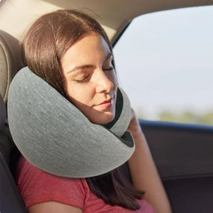 Cervical Spine Neck Pillow for Napping