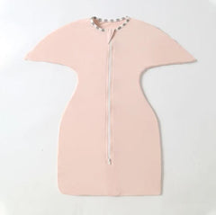 Baby Surrender Swaddling Breathable Baby