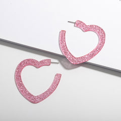 Trending All-Match Stud Earrings for Women