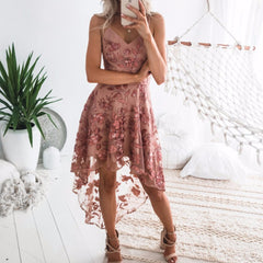 Bandage Dress, Lace Dress, Jumpsuit