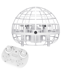Flynova III UFO Remote Control Gesture Flying Toy