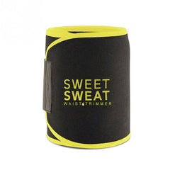 Waist Trainer Belt with Textured Design