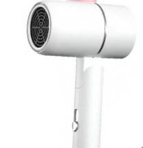 Compact Ionic Hair Dryer