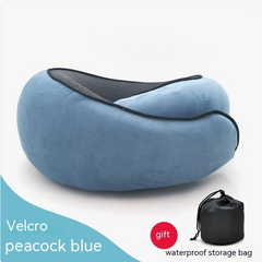 Cervical Spine Neck Pillow for Napping