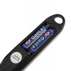 Digital Measuring Spoon