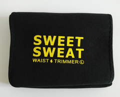 Waist Trainer Belt with Textured Design