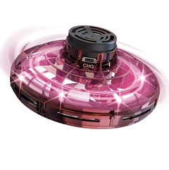 Flynova III UFO Remote Control Gesture Flying Toy