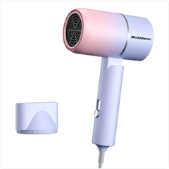 Compact Ionic Hair Dryer
