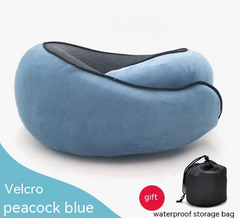 Cervical Spine Neck Pillow for Napping