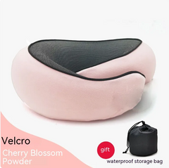Cervical Spine Neck Pillow for Napping