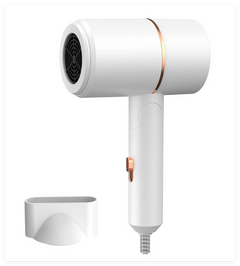 Compact Ionic Hair Dryer