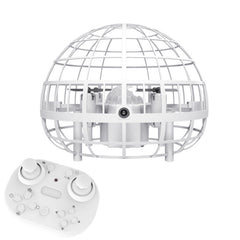 Flynova III UFO Remote Control Gesture Flying Toy