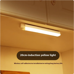 Smart Motion Sensor Magnetic Night Light