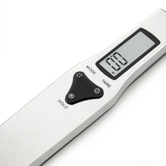 Digital Measuring Spoon
