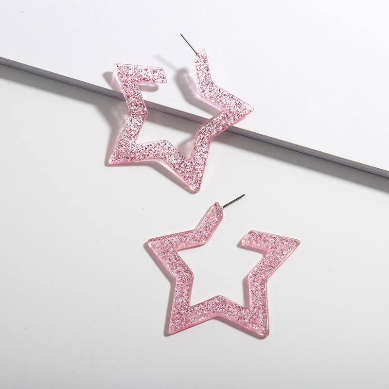 Trending All-Match Stud Earrings for Women