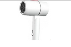 Compact Ionic Hair Dryer