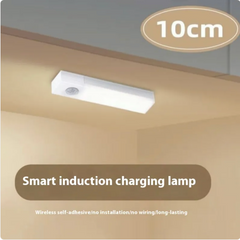 Smart Motion Sensor Magnetic Night Light