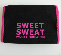 Waist Trainer Belt with Textured Design