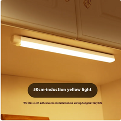 Smart Motion Sensor Magnetic Night Light