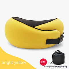 Cervical Spine Neck Pillow for Napping